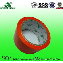 Orange BOPP Carton Sealing Tape